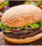 Beef Burger