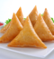 Curry Potato Samosa